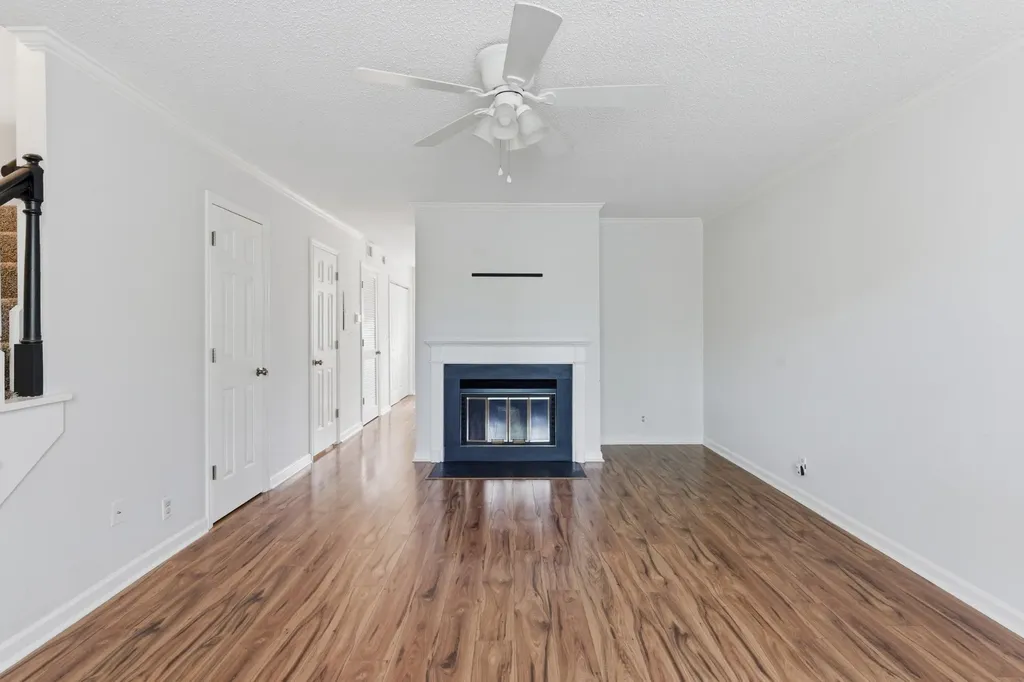123 Mcmurray Circle Nashville TN 37211