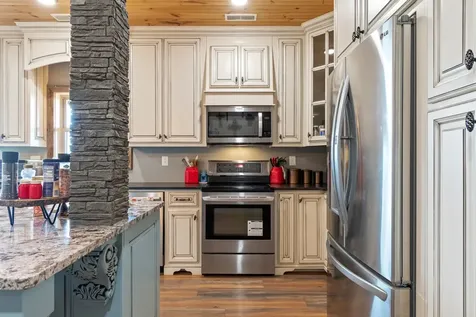 5123 Steam Mill Hollow Road Williamsport TN 38487