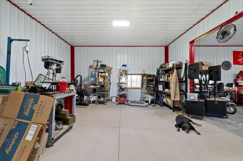 5123 Steam Mill Hollow Road Williamsport TN 38487