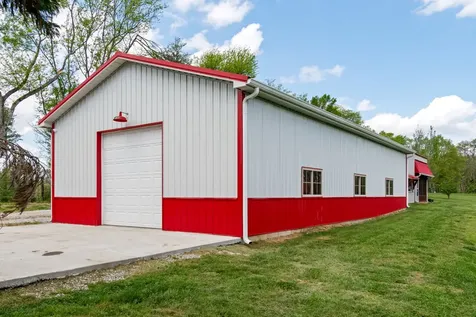 5123 Steam Mill Hollow Road Williamsport TN 38487