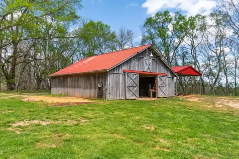 5123 Steam Mill Hollow Road Williamsport TN 38487