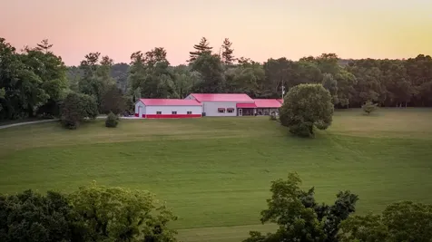5123 Steam Mill Hollow Road Williamsport TN 38487
