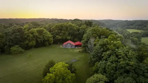5123 Steam Mill Hollow Road Williamsport TN 38487