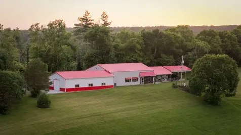5123 Steam Mill Hollow Road Williamsport TN 38487