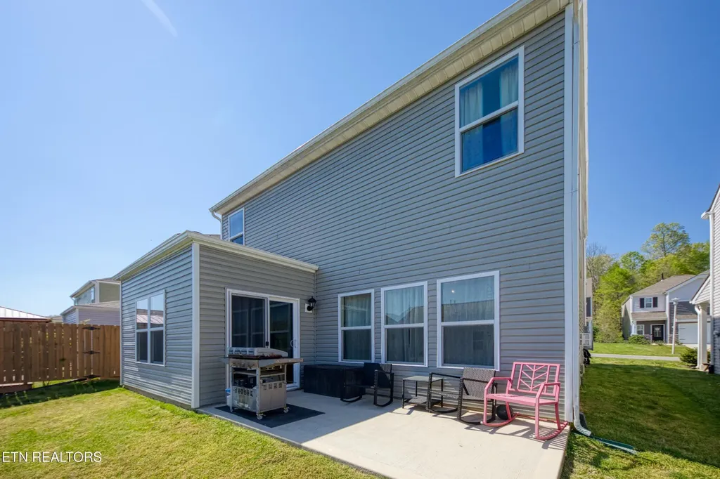 159 Ibis Loop Oak Ridge TN 37830