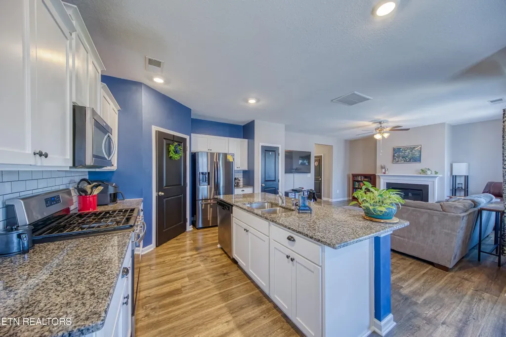 159 Ibis Loop Oak Ridge TN 37830