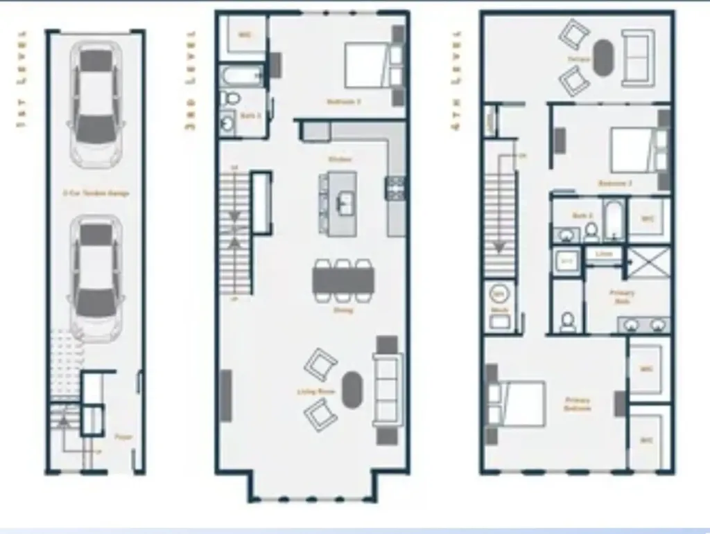 2018 Edison Park Lane Nashville TN 37209