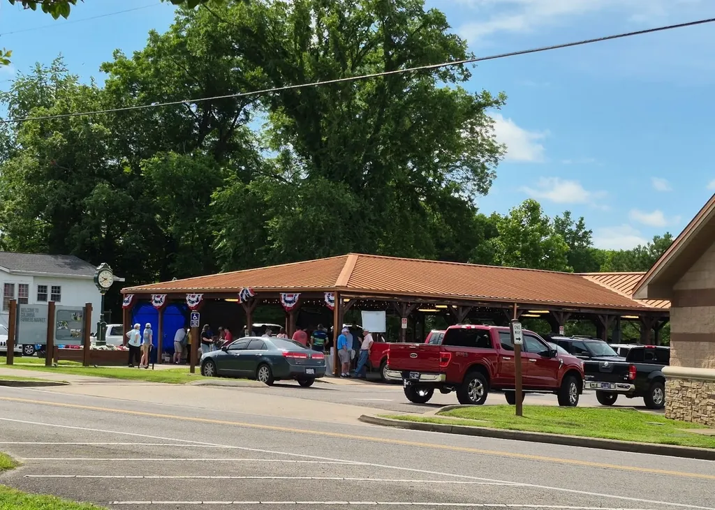104 2nd Avenue Columbia TN 38401