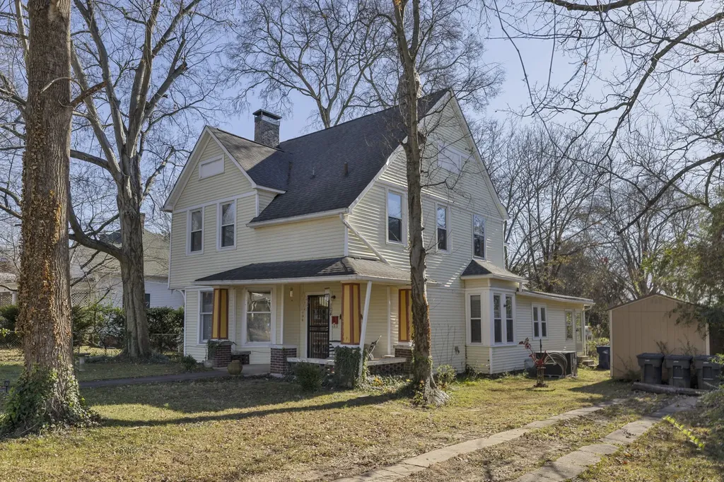104 2nd Avenue Columbia TN 38401