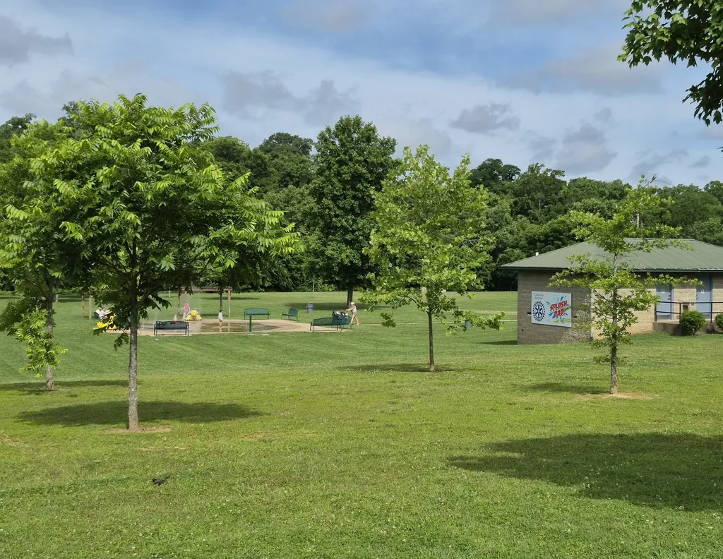 104 2nd Avenue Columbia TN 38401