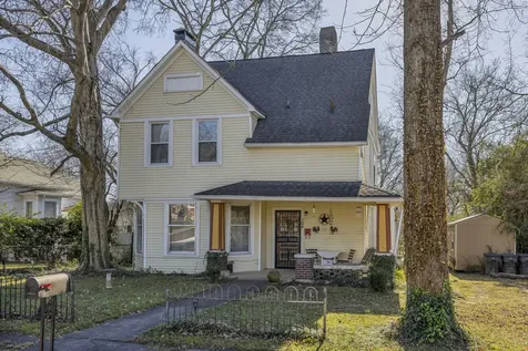 104 2nd Avenue Columbia TN 38401