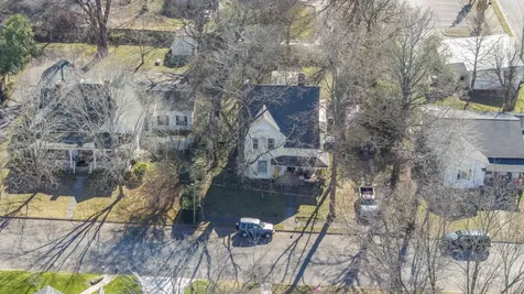 104 2nd Avenue Columbia TN 38401