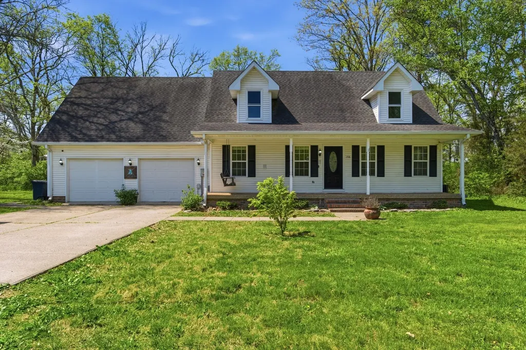 198 Tammy Drive Gallatin TN 37066