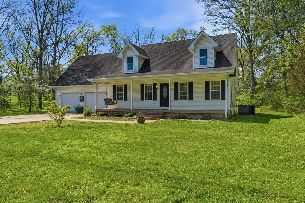 198 Tammy Drive Gallatin TN 37066