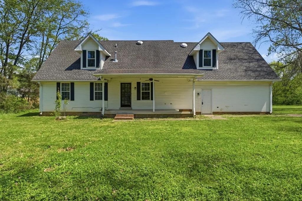 198 Tammy Drive Gallatin TN 37066