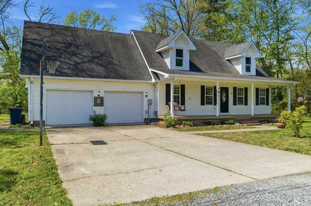 198 Tammy Drive Gallatin TN 37066
