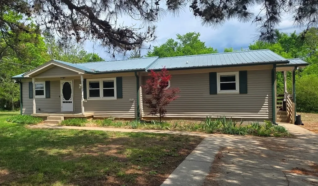 2051 Mount Herman Road Murfreesboro TN 37127