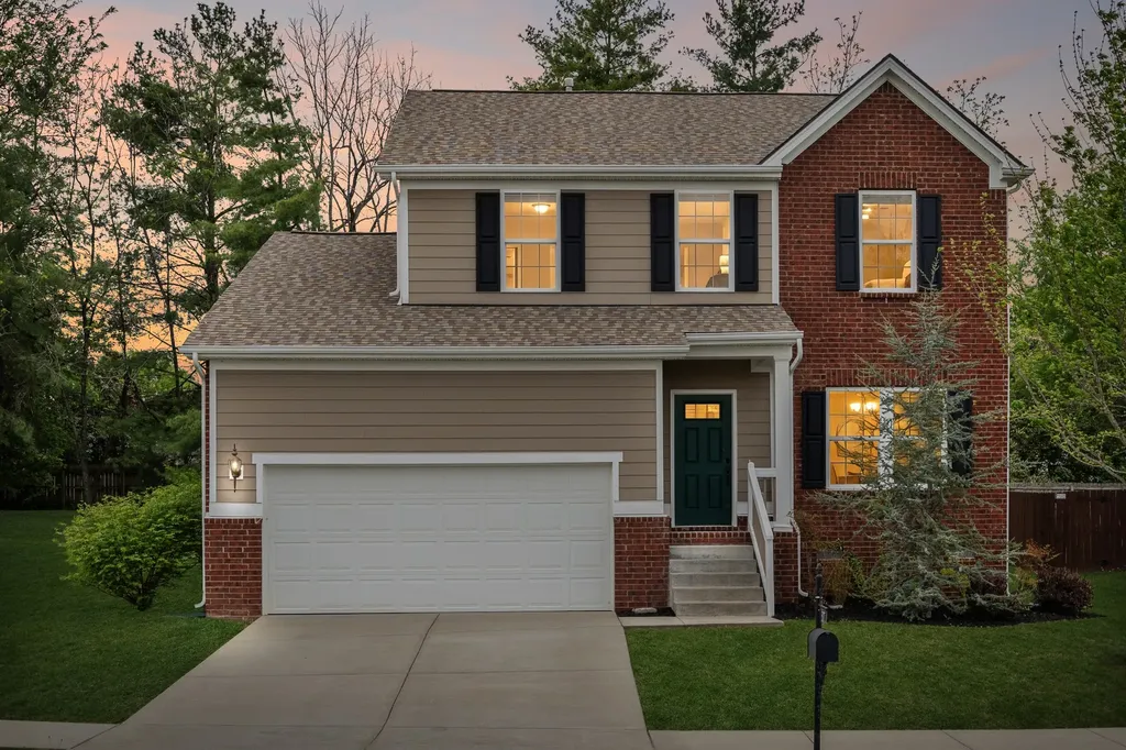 517 Goodman Drive Gallatin TN 37066