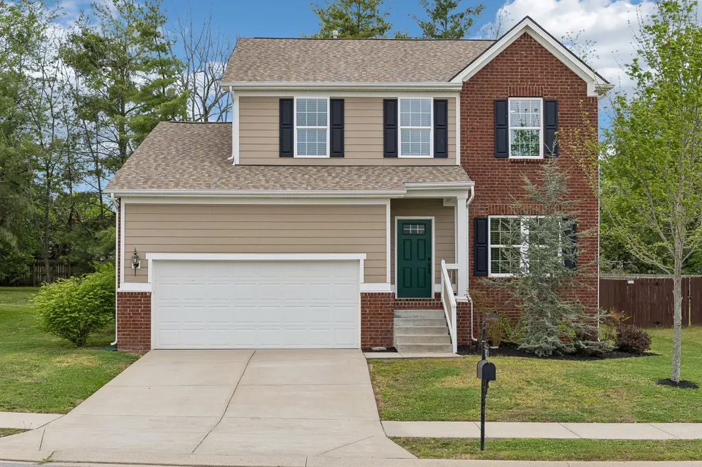 517 Goodman Drive Gallatin TN 37066