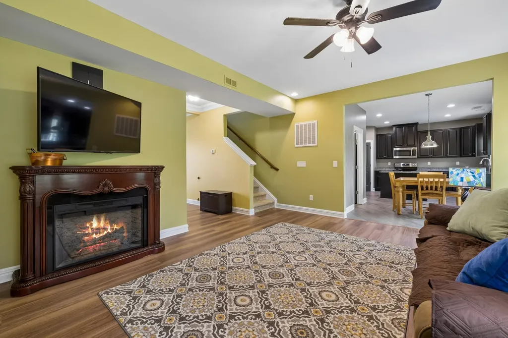 517 Goodman Drive Gallatin TN 37066