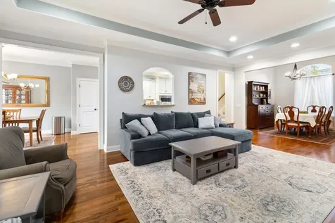 9676 Pecan Springs Circle Chattanooga TN 37421