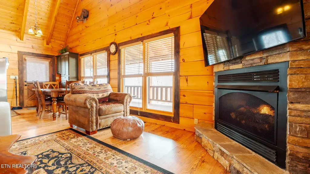 336 John J Smith Road Oneida TN 37841