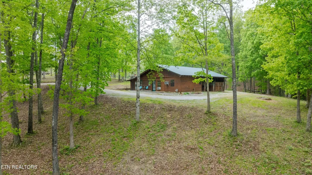 336 John J Smith Road Oneida TN 37841