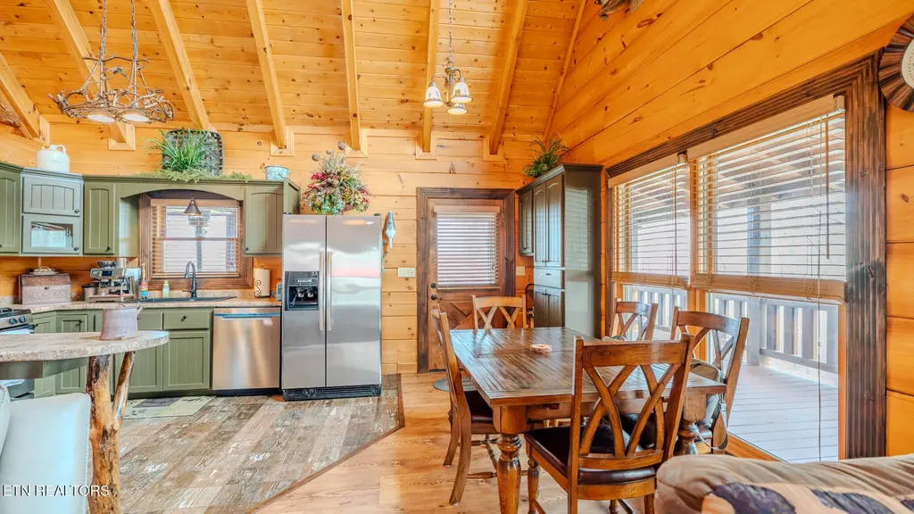 336 John J Smith Road Oneida TN 37841