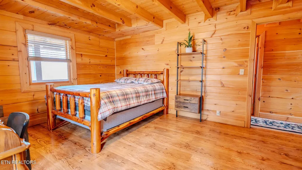 336 John J Smith Road Oneida TN 37841
