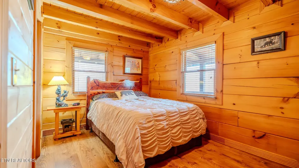 336 John J Smith Road Oneida TN 37841