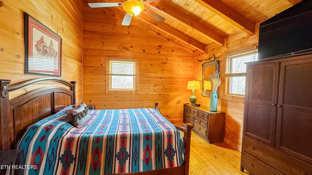 336 John J Smith Road Oneida TN 37841