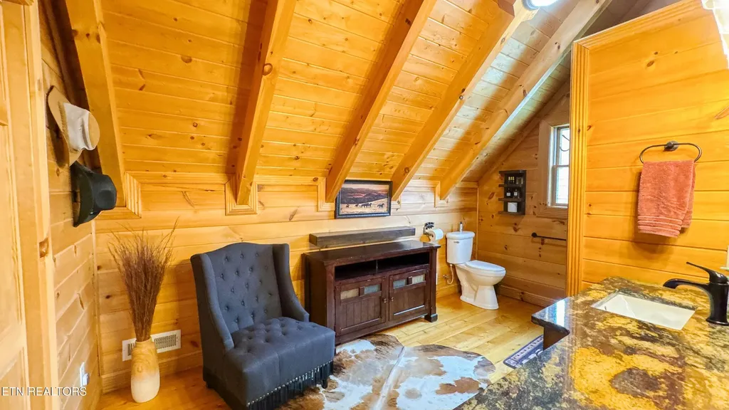 336 John J Smith Road Oneida TN 37841