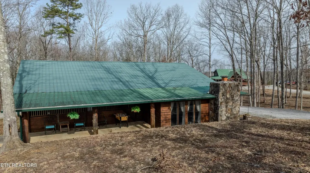 336 John J Smith Road Oneida TN 37841