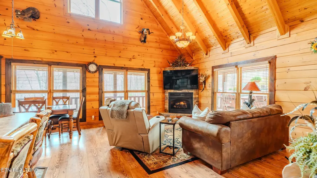 336 John J Smith Road Oneida TN 37841