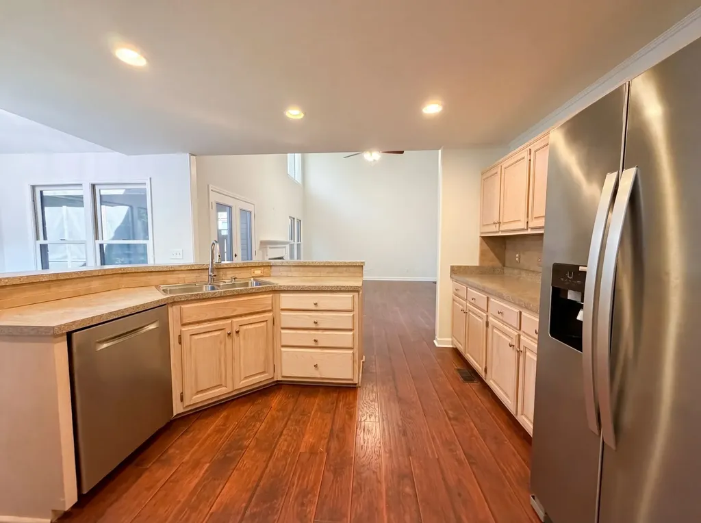 517 Schooner Cove Hermitage TN 37076
