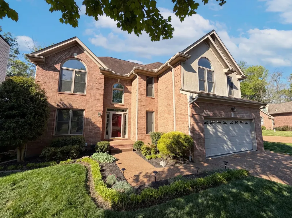 517 Schooner Cove Hermitage TN 37076
