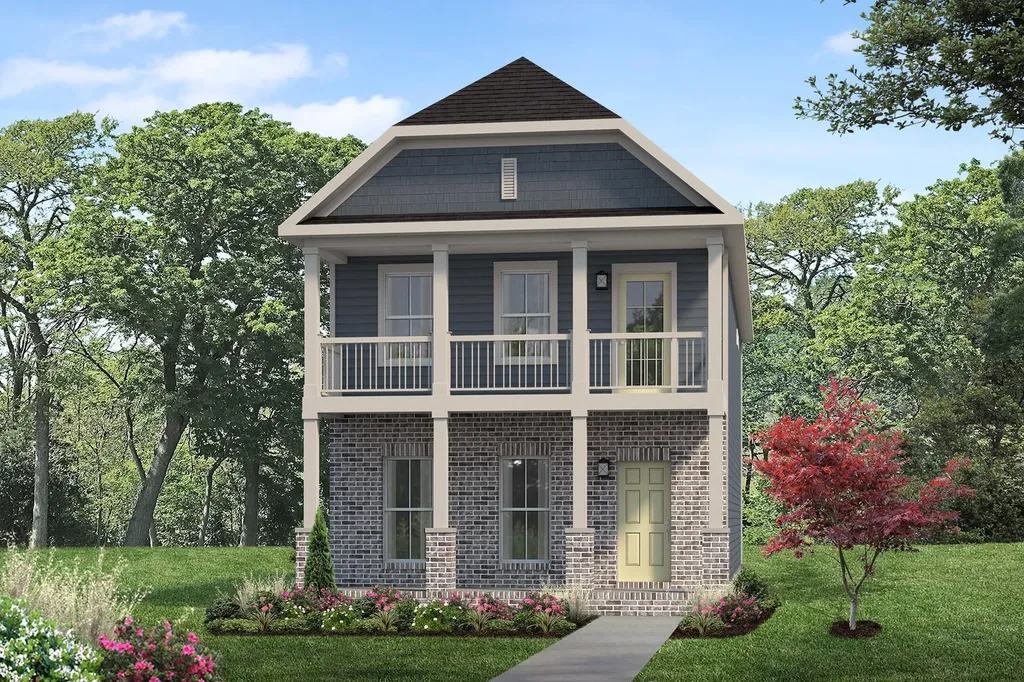 461 Almond Pvt Alley Gallatin TN 37066