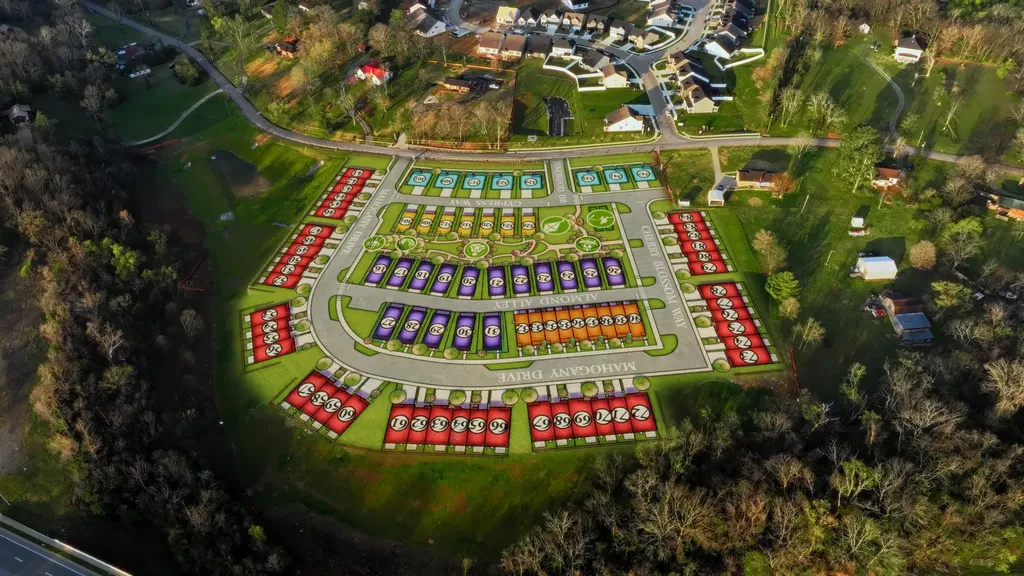 461 Almond Pvt Alley Gallatin TN 37066