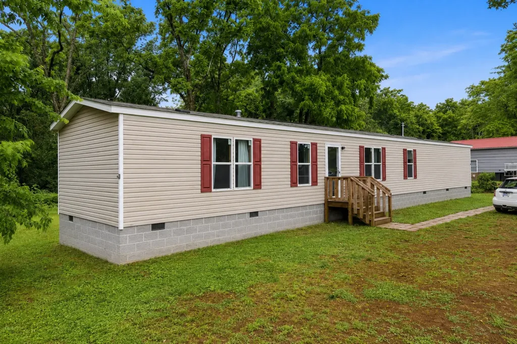 1411 Union Hill Road Goodlettsville TN 37072