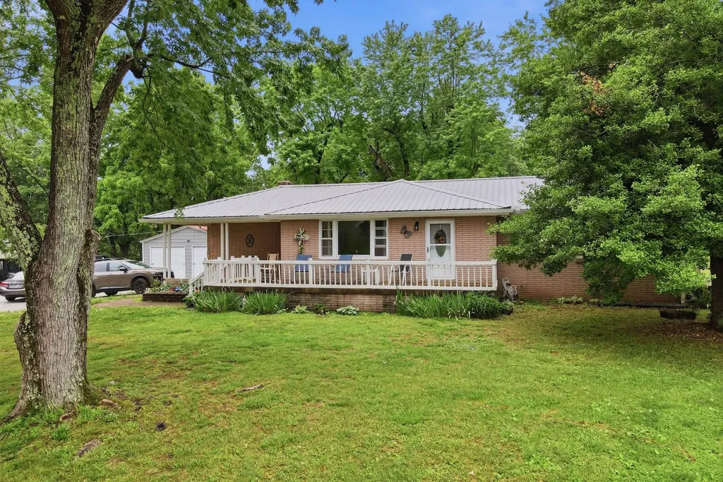 1411 Union Hill Road Goodlettsville TN 37072