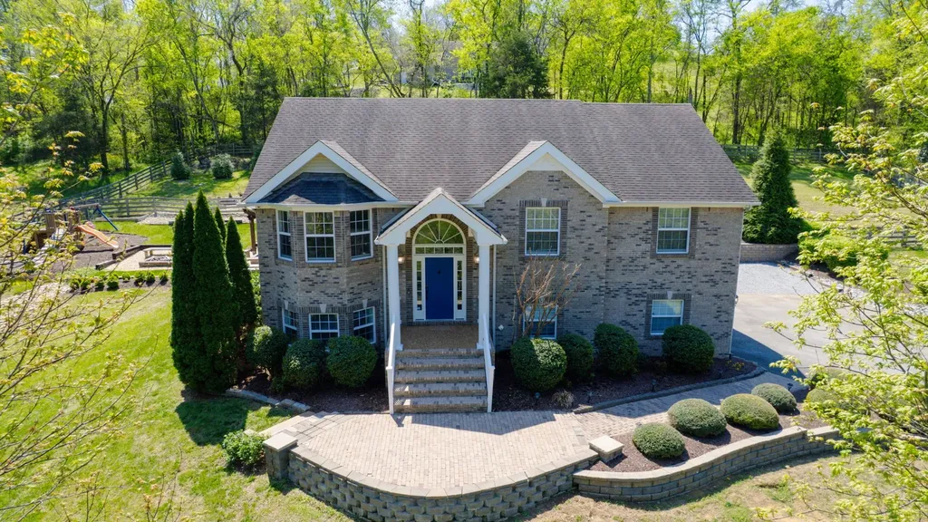 1759 Vp Lunn Drive Spring Hill TN 37174