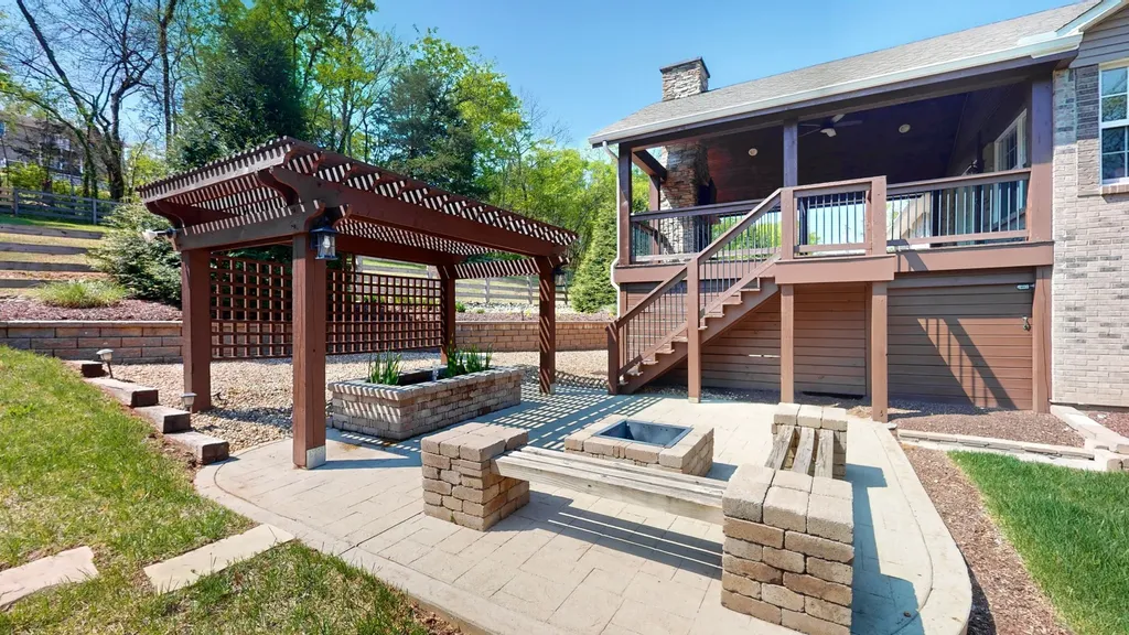 1759 Vp Lunn Drive Spring Hill TN 37174