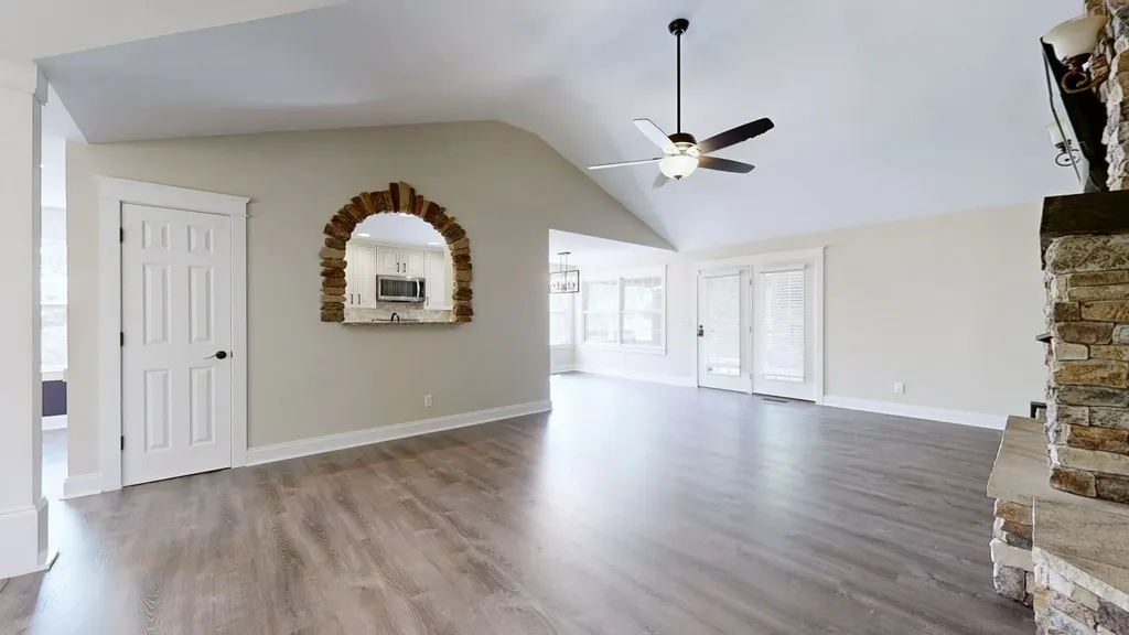1759 Vp Lunn Drive Spring Hill TN 37174