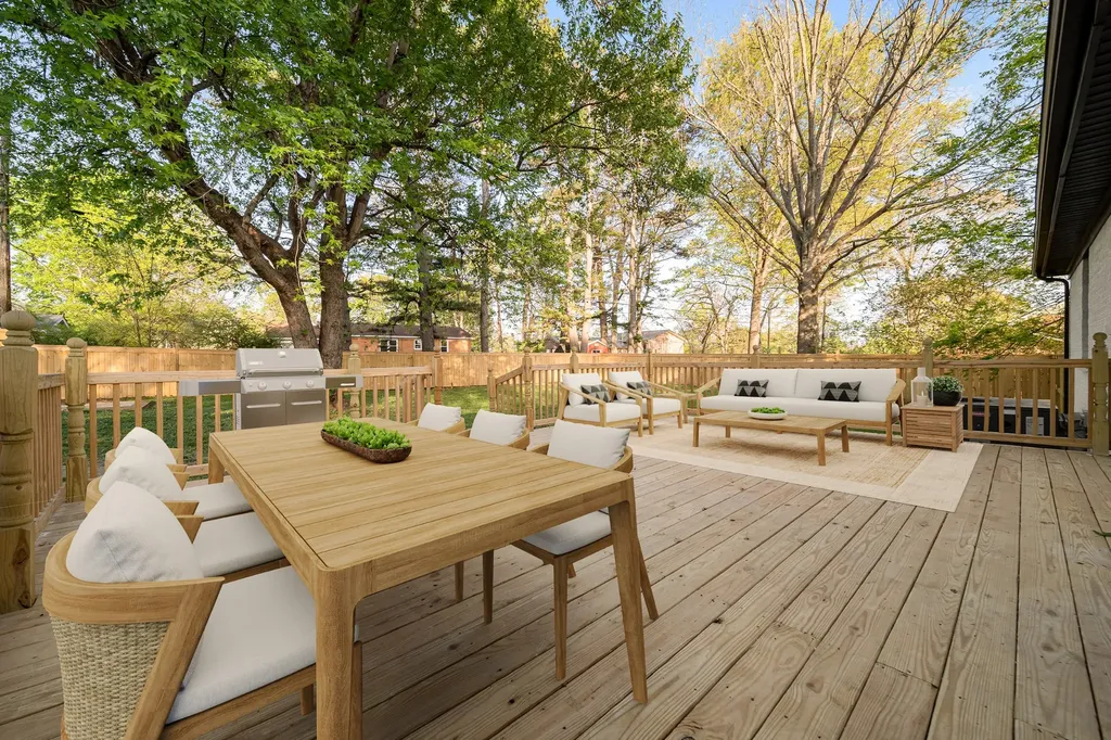 206 Osage Trail Columbia TN 38401