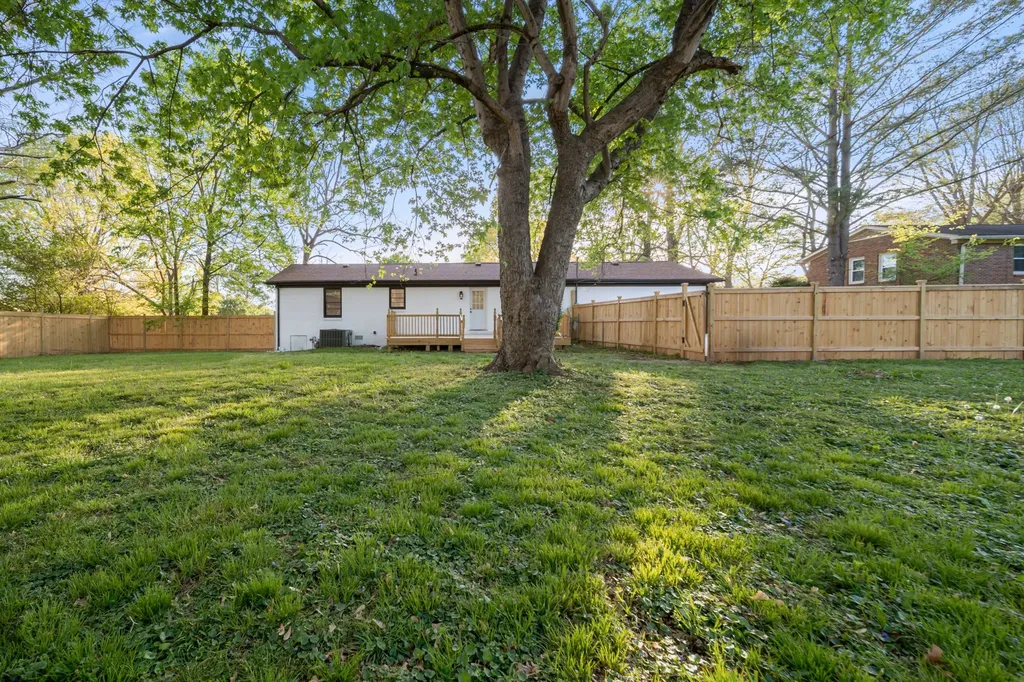 206 Osage Trail Columbia TN 38401