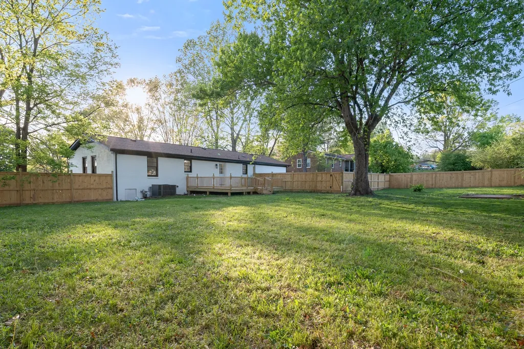 206 Osage Trail Columbia TN 38401