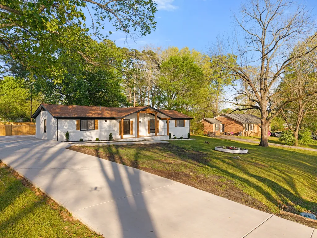 206 Osage Trail Columbia TN 38401
