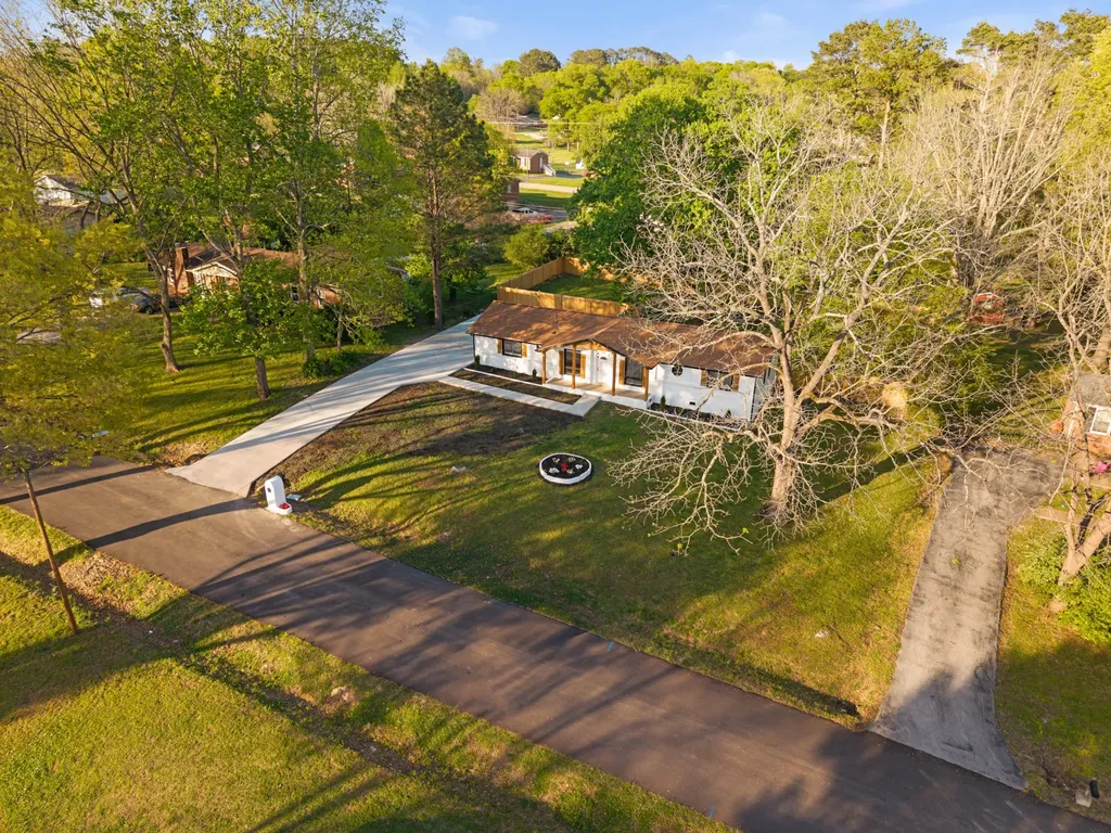 206 Osage Trail Columbia TN 38401