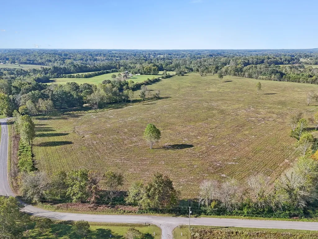 1 Seven Springs Road Smithville TN 37166