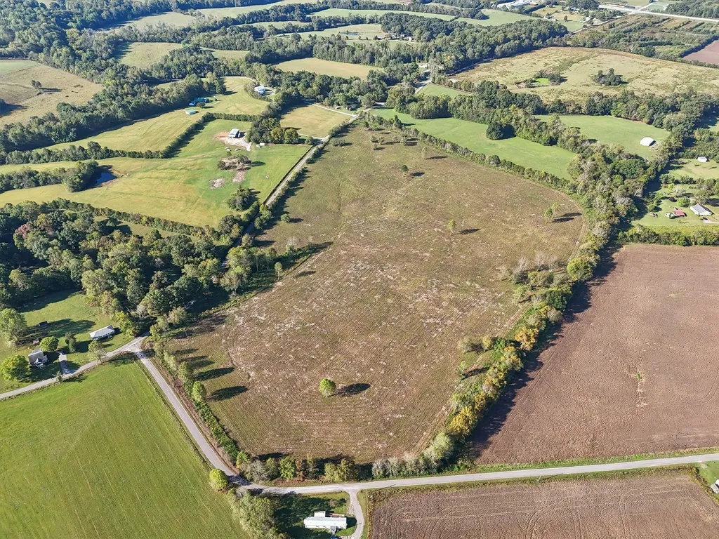 1 Seven Springs Road Smithville TN 37166